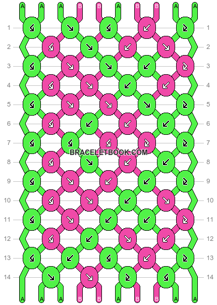 Normal pattern #172264 variation #390161 pattern