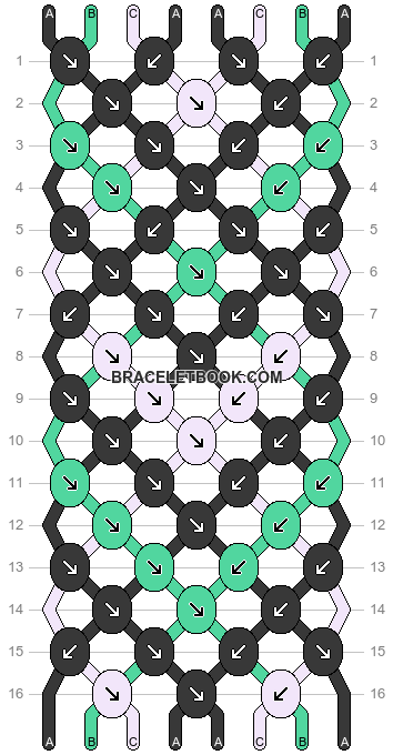 Normal pattern #178487 variation #390162 pattern