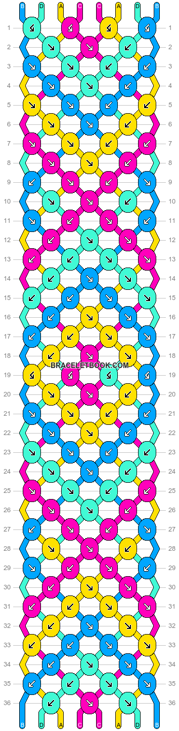 Normal pattern #184670 variation #390164 pattern