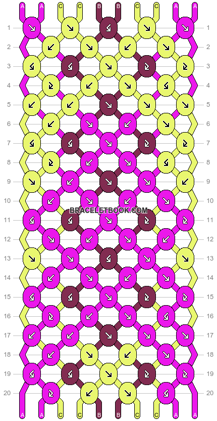 Normal pattern #189097 variation #390165 pattern