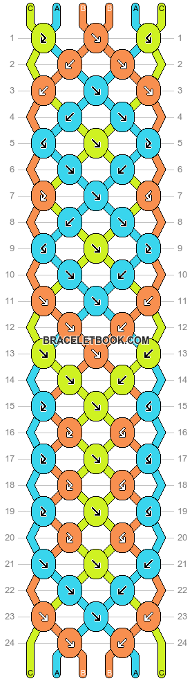 Normal pattern #181126 variation #390166 pattern