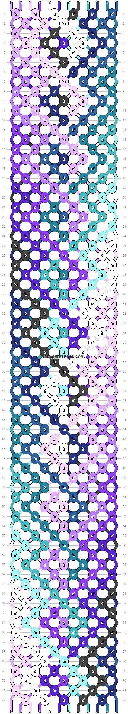Normal pattern #29844 variation #390167 pattern