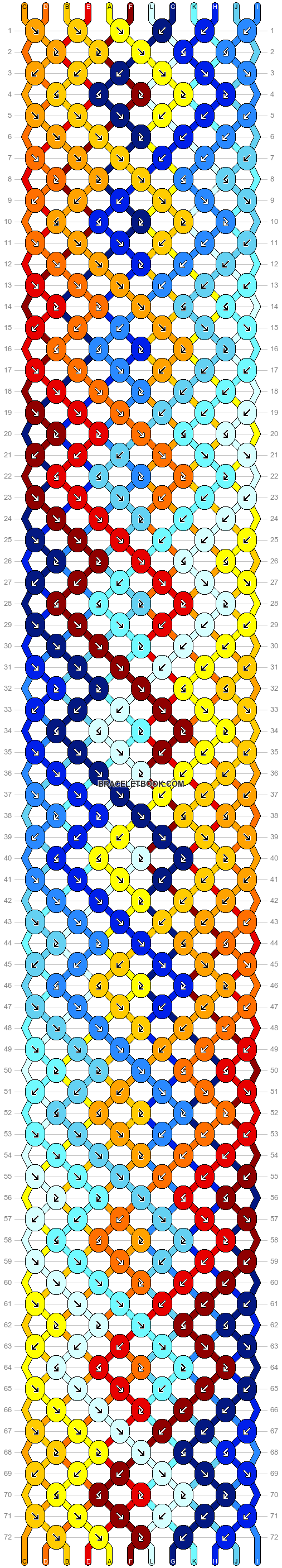 Normal pattern #29844 variation #390170 pattern
