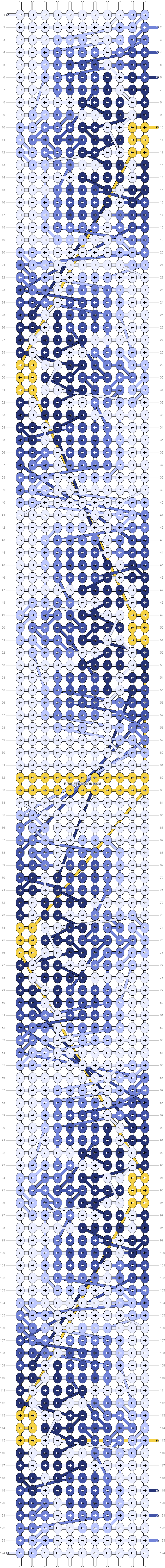 Alpha pattern #189044 variation #390172 pattern