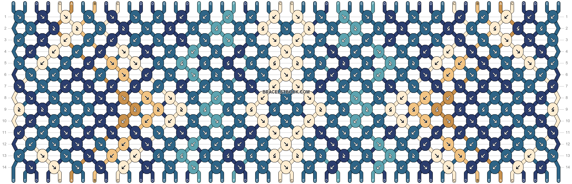 Normal pattern #189110 variation #390173 pattern