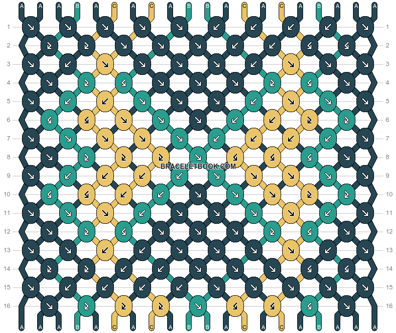 Normal pattern #183127 variation #390175 pattern