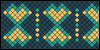 Normal pattern #183127 variation #390175