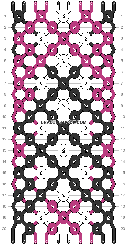 Normal pattern #189097 variation #390176 pattern