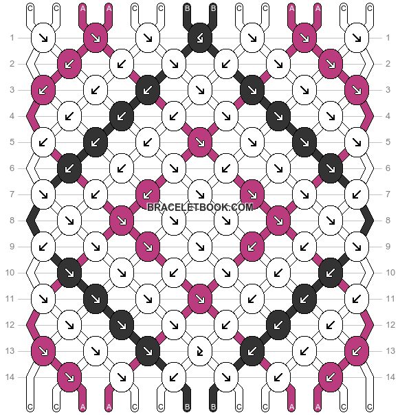 Normal pattern #189085 variation #390177 pattern