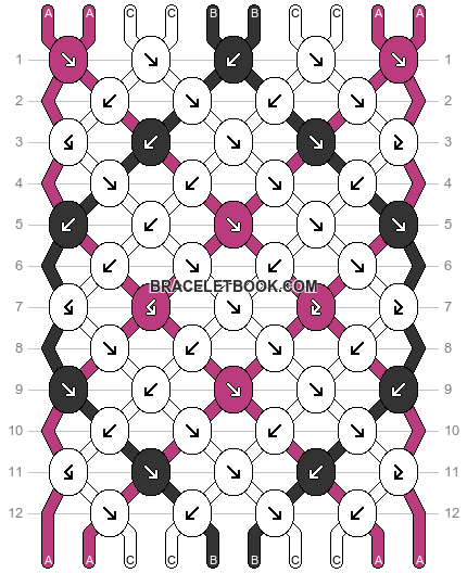 Normal pattern #189087 variation #390178 pattern