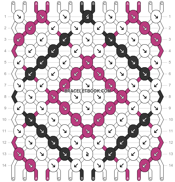 Normal pattern #189083 variation #390179 pattern
