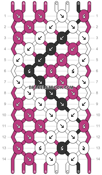 Normal pattern #189096 variation #390180 pattern