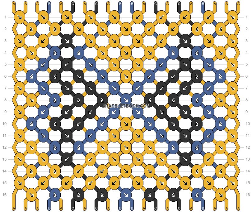 Normal pattern #183127 variation #390181 pattern