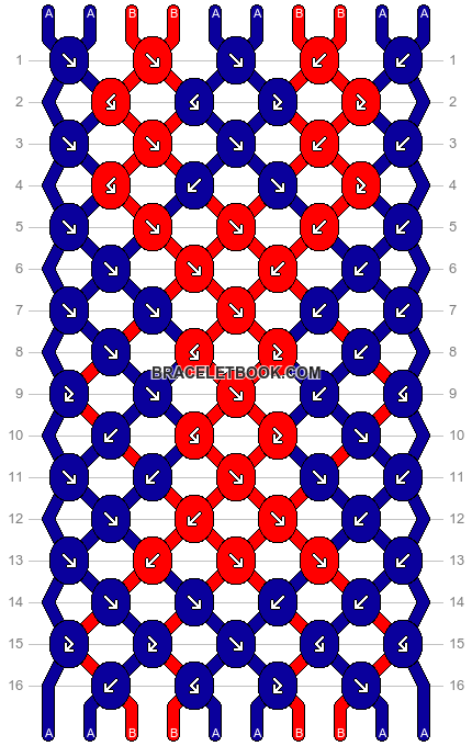 Normal pattern #53241 variation #390184 pattern