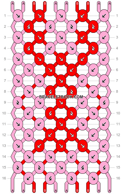Normal pattern #53241 variation #390185 pattern