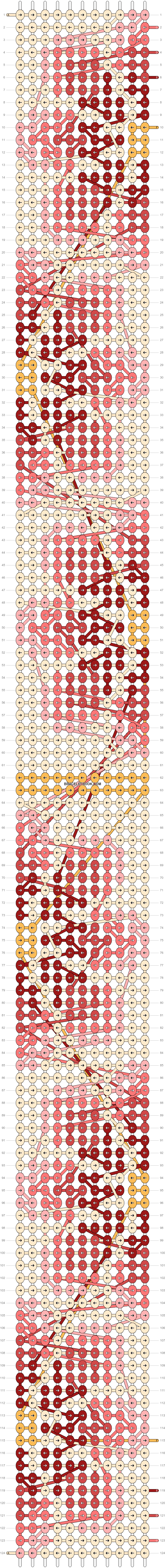 Alpha pattern #189044 variation #390187 pattern