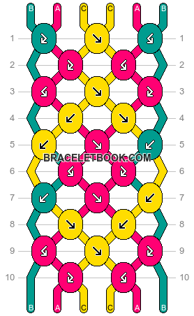 Normal pattern #187520 variation #390189 pattern