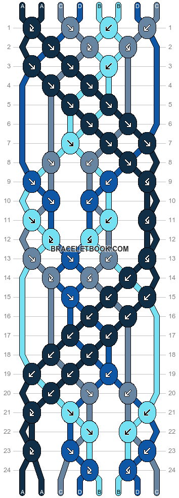 Normal pattern #160084 variation #390190 pattern
