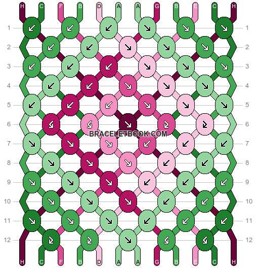 Normal pattern #47482 variation #390191 pattern