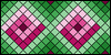 Normal pattern #47482 variation #390191