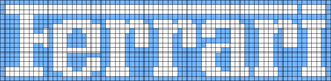 Alpha pattern #147077 variation #390192