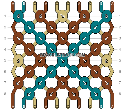 Normal pattern #15647 variation #390195 pattern