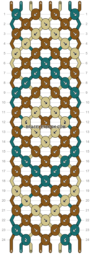 Normal pattern #15384 variation #390196 pattern