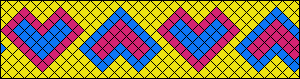 Normal pattern #163594 variation #390197