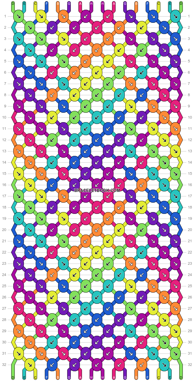 Normal pattern #189131 variation #390198 pattern