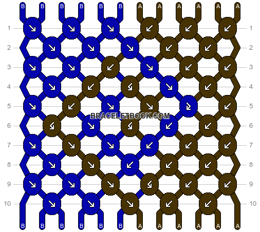 Normal pattern #25105 variation #390199 pattern