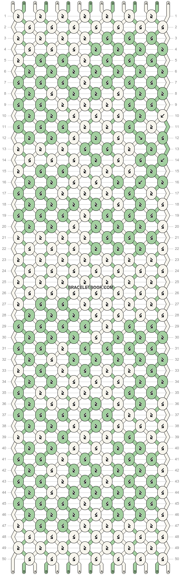 Normal pattern #44337 variation #390203 pattern