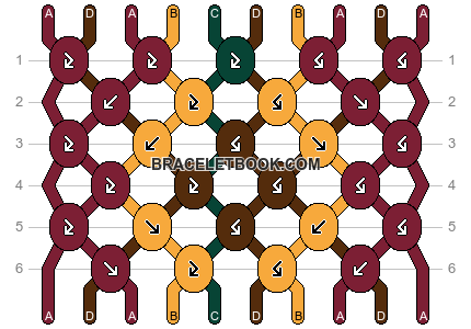 Normal pattern #22103 variation #390206 pattern