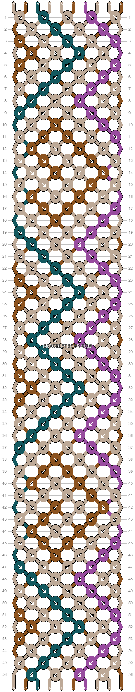 Normal pattern #187302 variation #390207 pattern
