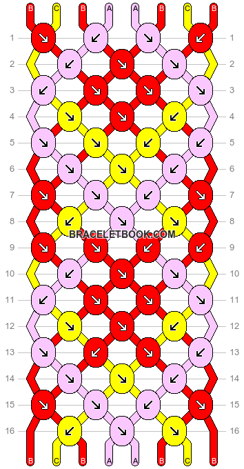 Normal pattern #189137 variation #390208 pattern