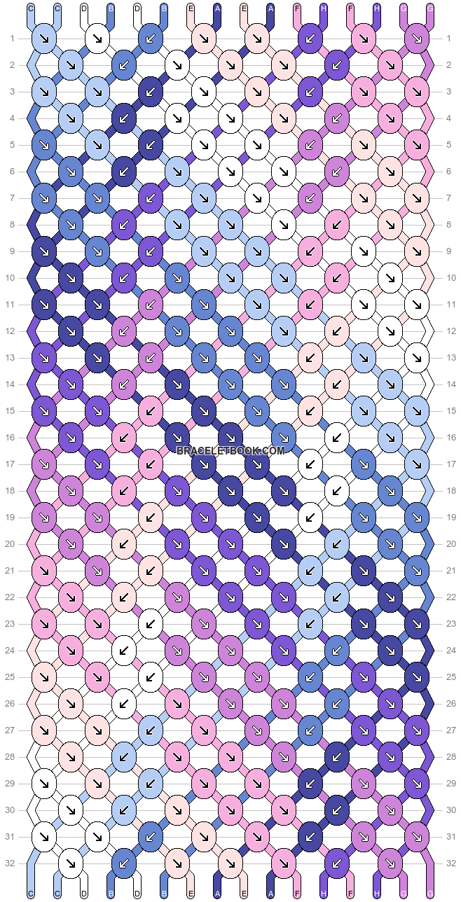 Normal pattern #165528 variation #390211 pattern