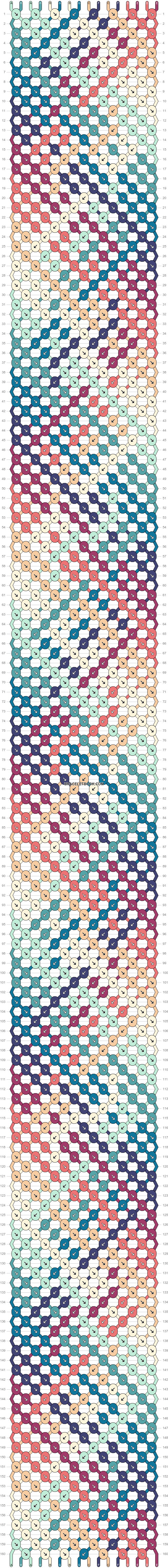 Normal pattern #181352 variation #390212 pattern
