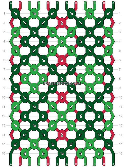 Normal pattern #183642 variation #390213 pattern