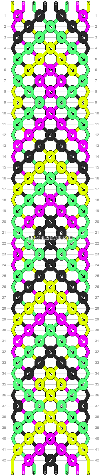 Normal pattern #189134 variation #390216 pattern