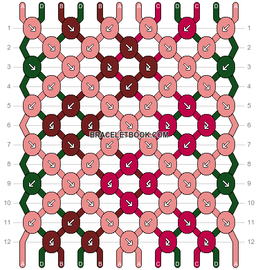 Normal pattern #178568 variation #390219 pattern