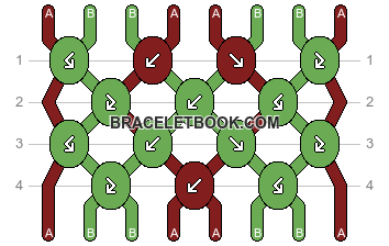 Normal pattern #21131 variation #390220 pattern