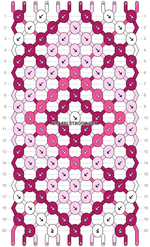 Normal pattern #160477 variation #390221 pattern