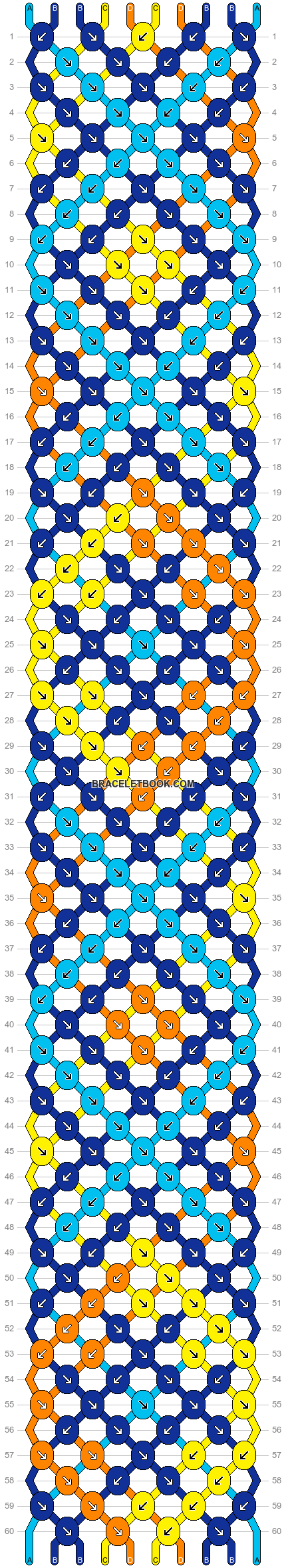 Normal pattern #188542 variation #390222 pattern