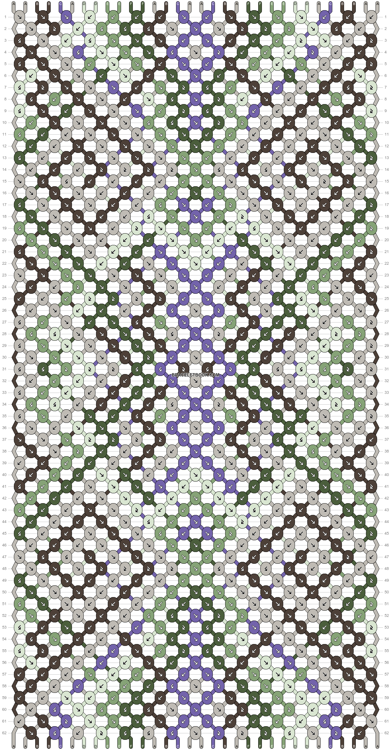 Normal pattern #26798 variation #390223 pattern