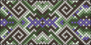Normal pattern #26798 variation #390223
