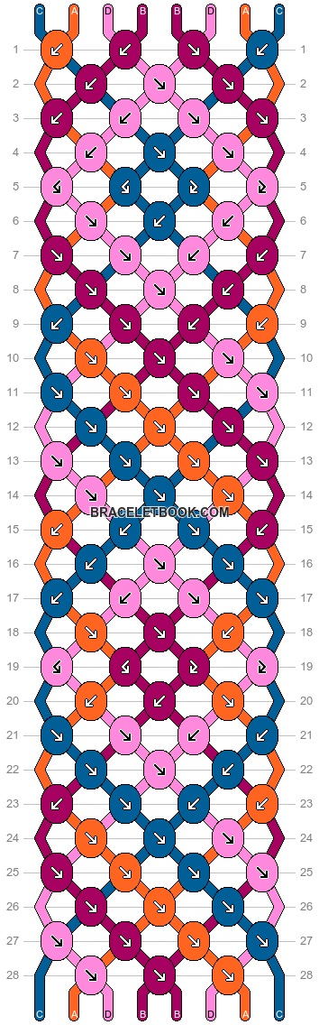 Normal pattern #183979 variation #390224 pattern
