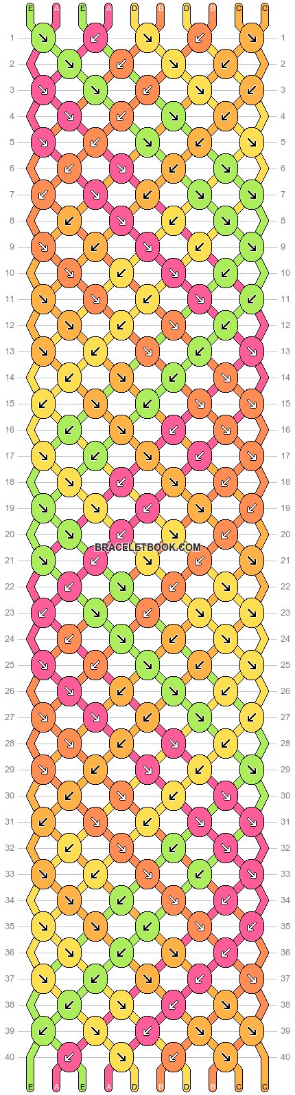 Normal pattern #128512 variation #390225 pattern