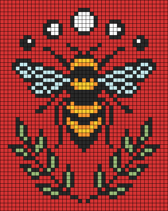 Alpha pattern #138729 variation #390228 preview