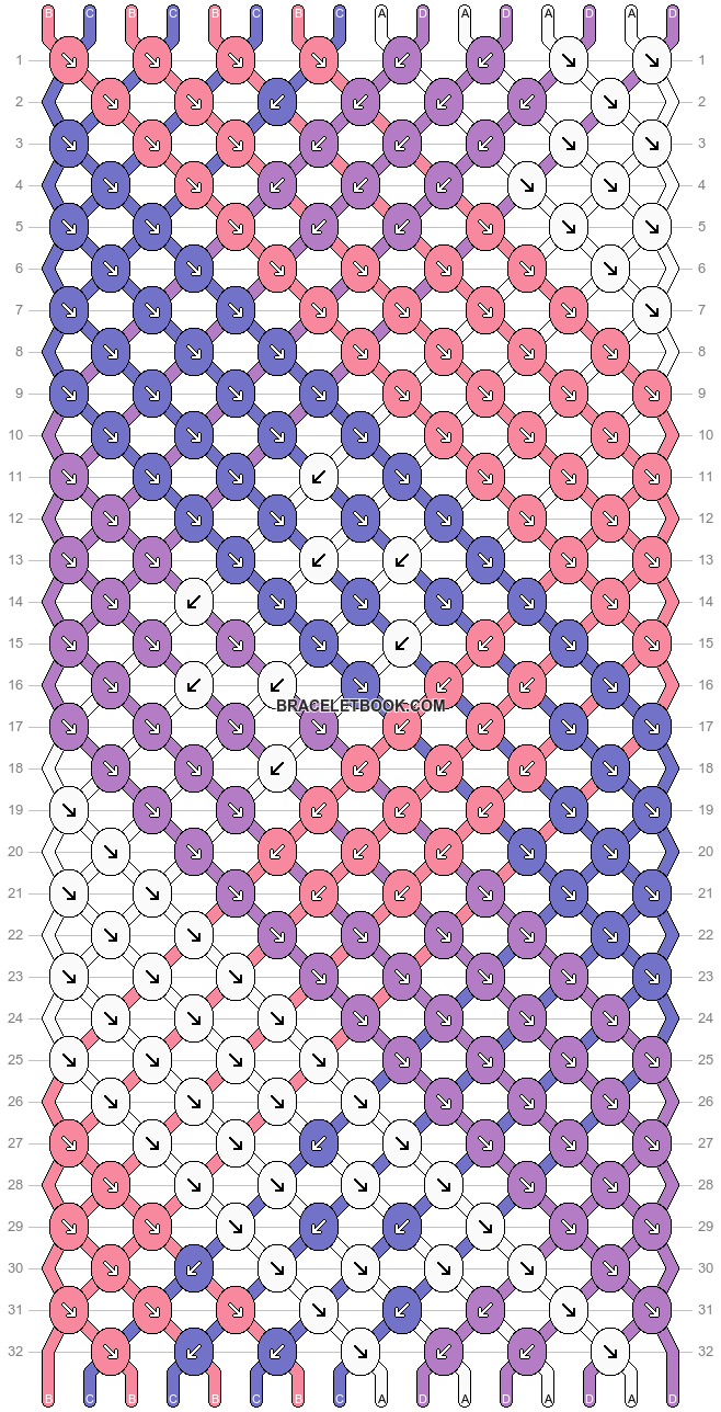 Normal pattern #179104 variation #390229 pattern