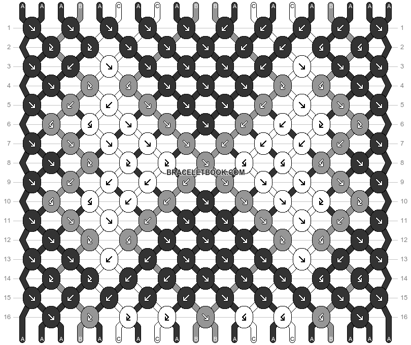 Normal pattern #183127 variation #390230 pattern