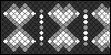Normal pattern #183127 variation #390230